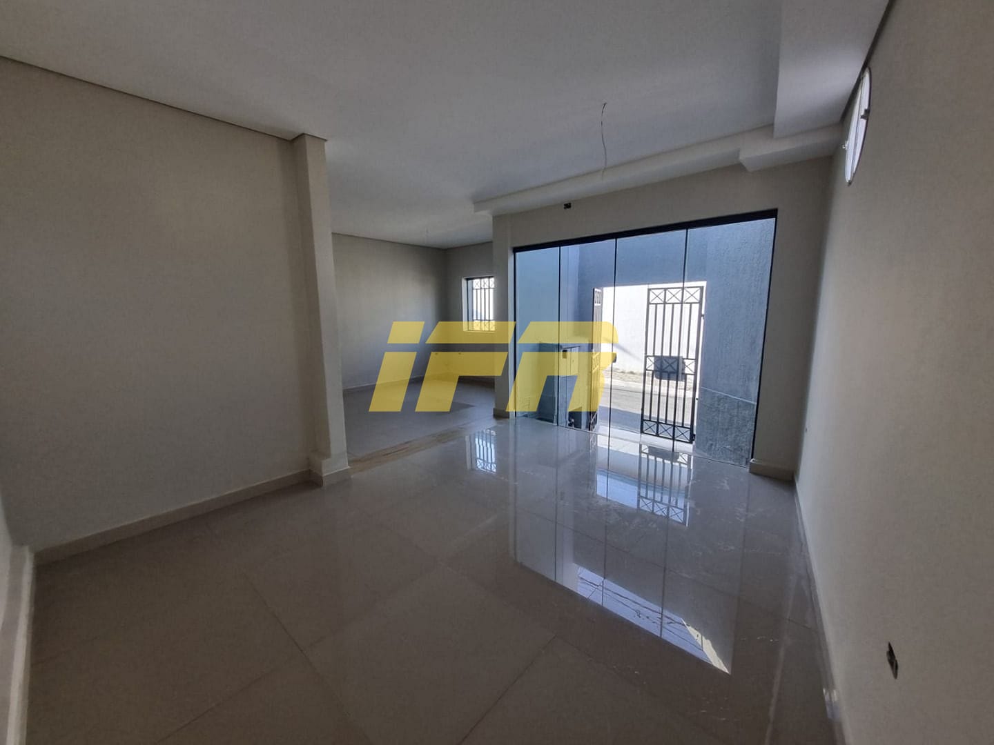 Loja-Salão, 90 m² - Foto 4