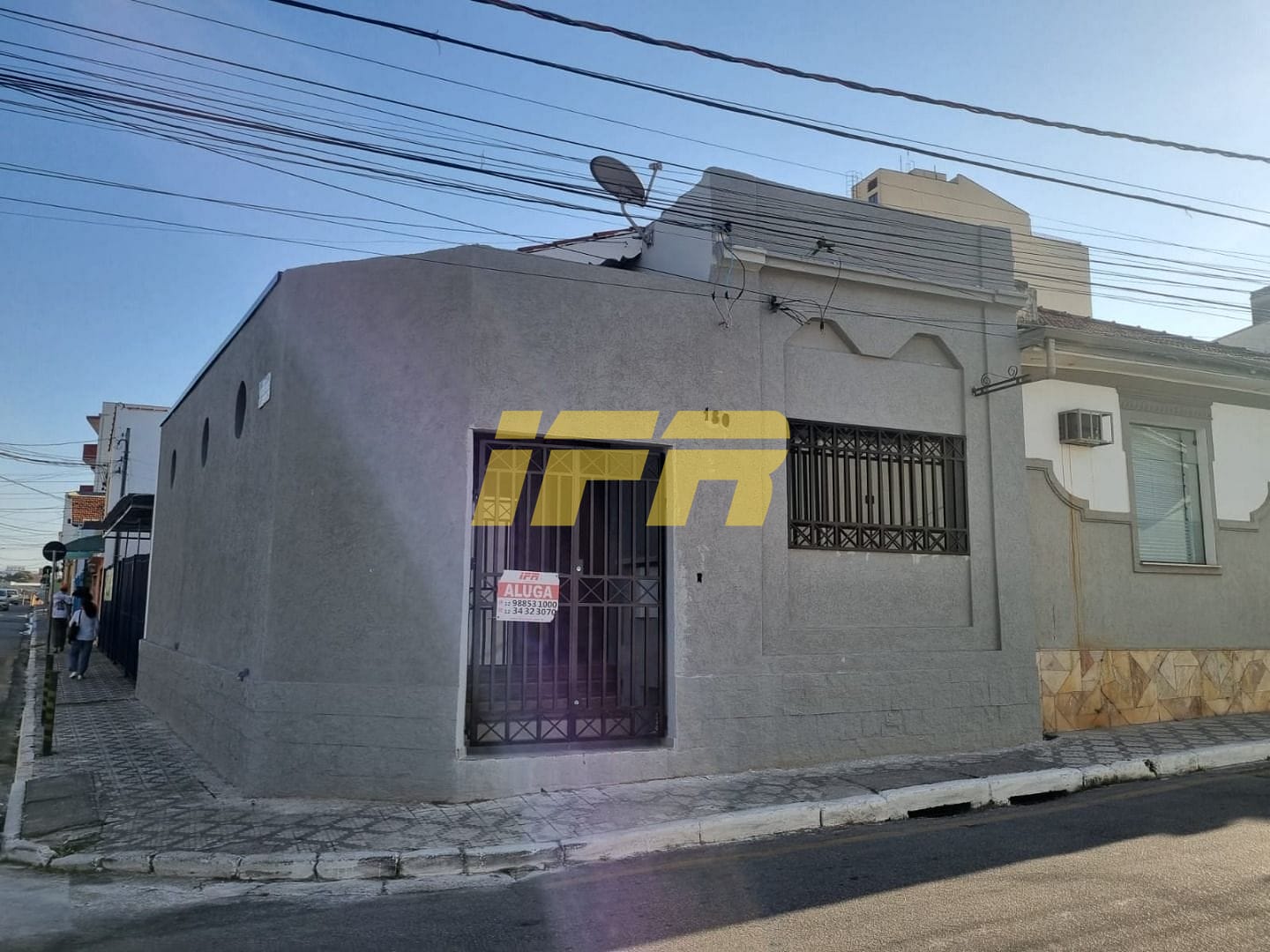 Loja-Salão, 90 m² - Foto 2