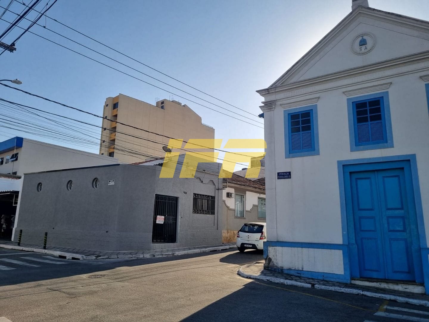 Loja-Salão, 90 m² - Foto 1