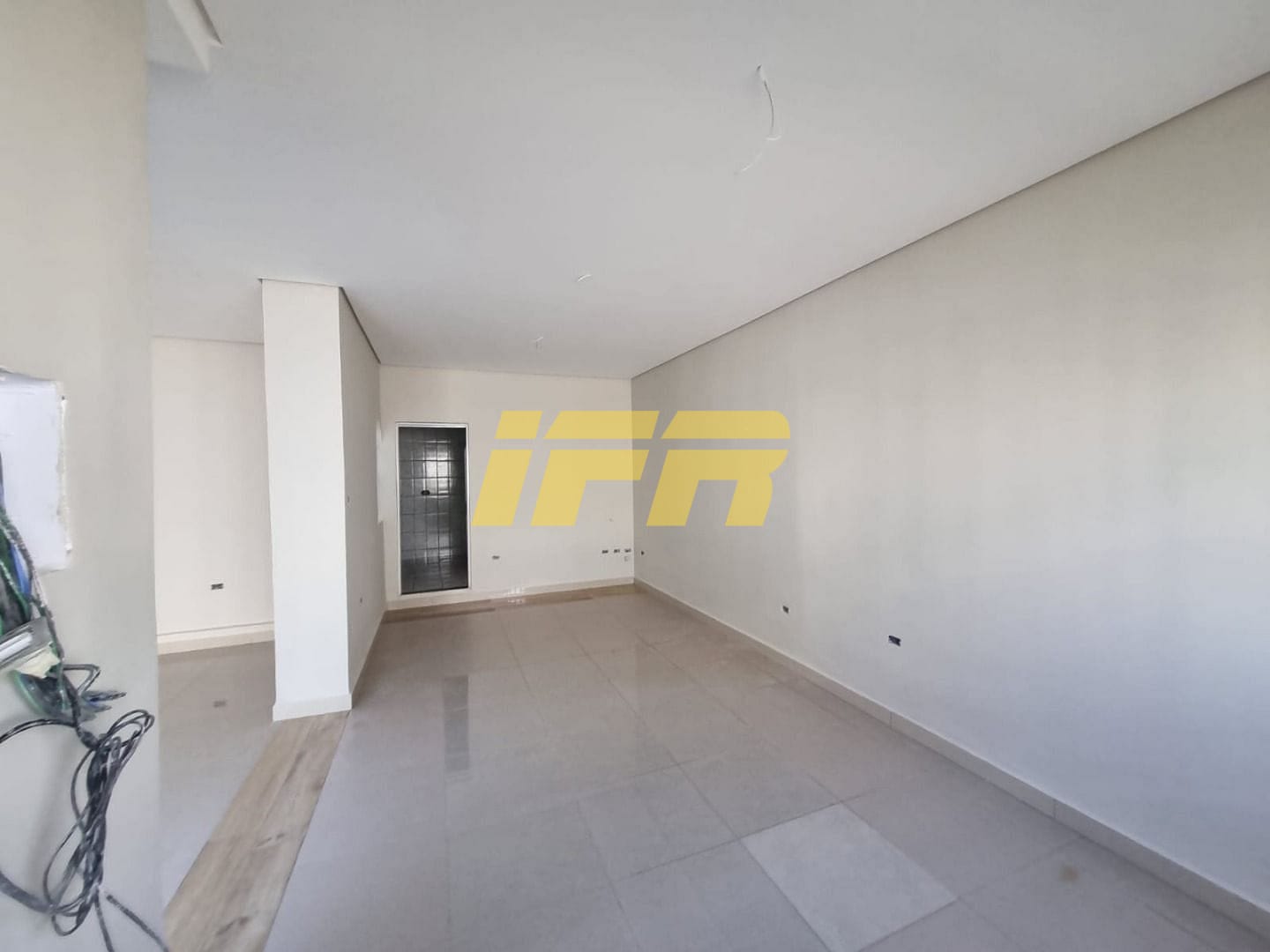 Loja-Salão, 90 m² - Foto 8