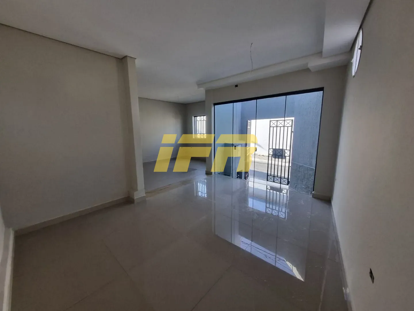 Loja-Salão, 90 m² - Foto 4