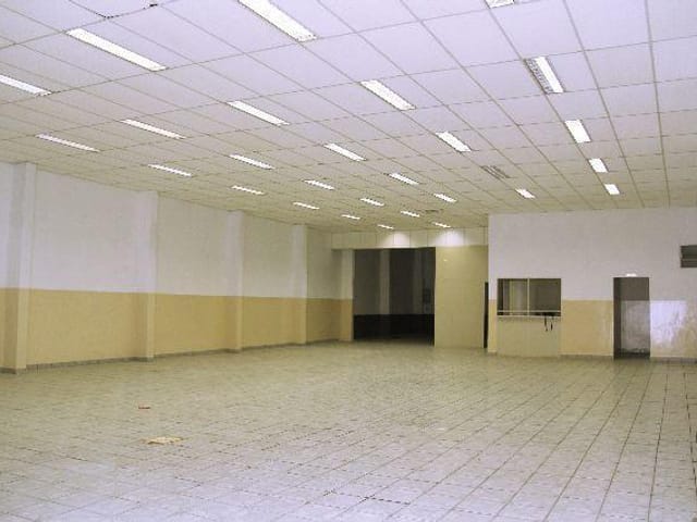 Foto do Ponto - Ponto comercial para locação, Jardim Satélite, São José dos Campos. | INDEPENDENCE NEGOCIOS IMOBILIARIOS LTDA