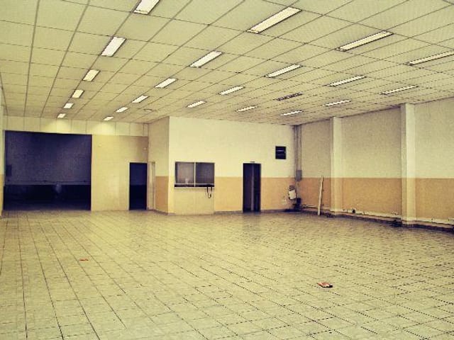 Foto do Ponto - Ponto comercial para locação, Jardim Satélite, São José dos Campos. | INDEPENDENCE NEGOCIOS IMOBILIARIOS LTDA