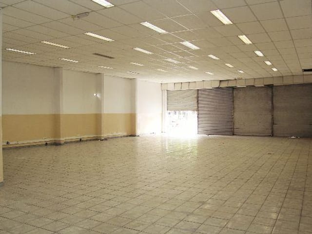 Foto do Ponto - Ponto comercial para locação, Jardim Satélite, São José dos Campos. | INDEPENDENCE NEGOCIOS IMOBILIARIOS LTDA
