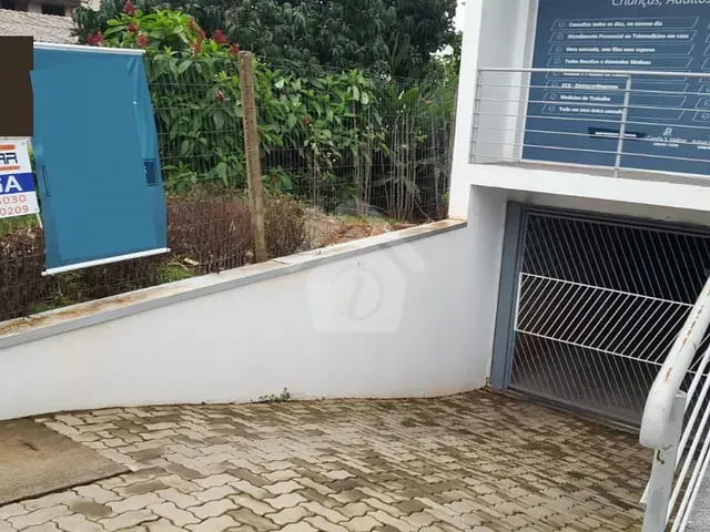 Box/Garagem para alugar, no bairro Canabarro em Teutônia