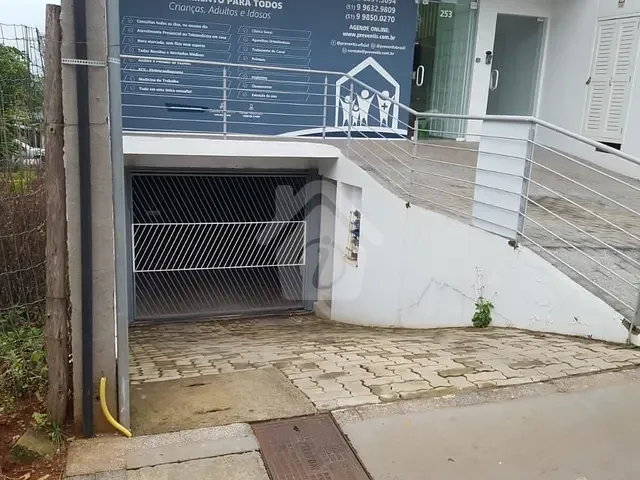 Box/Garagem para alugar, no bairro Canabarro em Teutônia