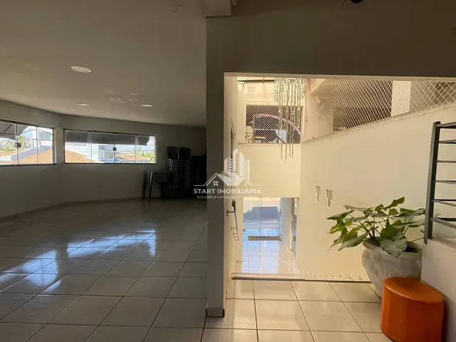 Ponto para alugar, no bairro Jardim Altos do Alvorada em Pederneiras