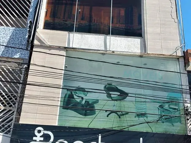 Ponto para alugar, no bairro Centro em Paulo Afonso