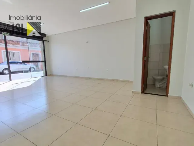 Ponto para alugar, no bairro Vila Resende em Caçapava