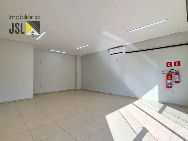 Ponto para alugar, no bairro Vila Resende em Caçapava