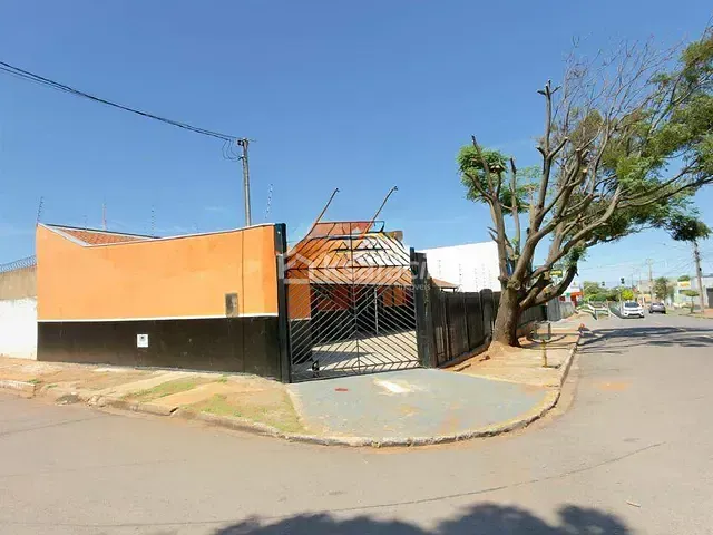 Prédio com 360m², à venda, no bairro Vila Santa Dorothéia em Campo Grande