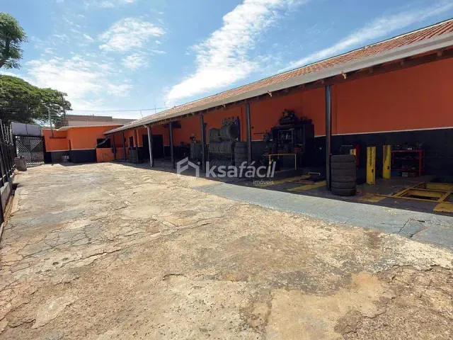 Prédio com 360m², à venda, no bairro Vila Santa Dorothéia em Campo Grande