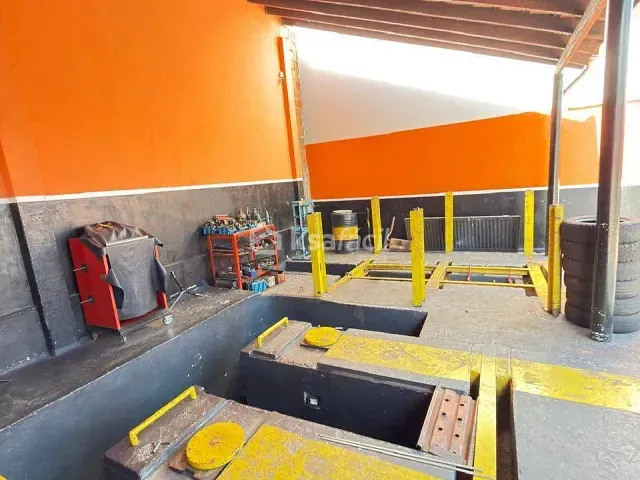 Prédio com 360m², à venda, no bairro Vila Santa Dorothéia em Campo Grande