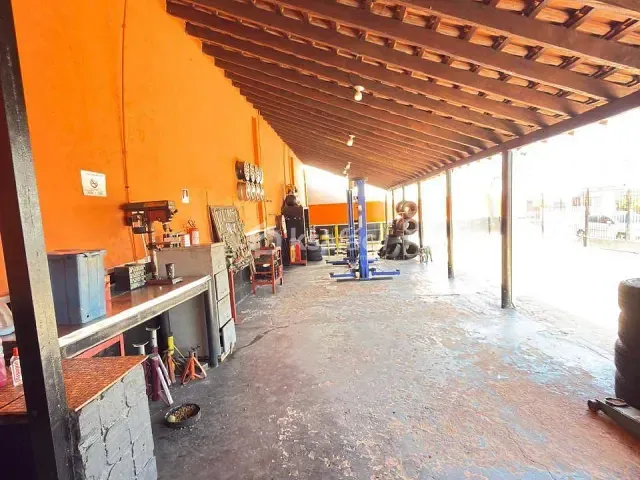 Prédio com 360m², à venda, no bairro Vila Santa Dorothéia em Campo Grande