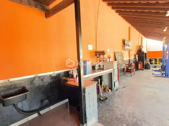 Prédio com 360m², à venda, no bairro Vila Santa Dorothéia em Campo Grande