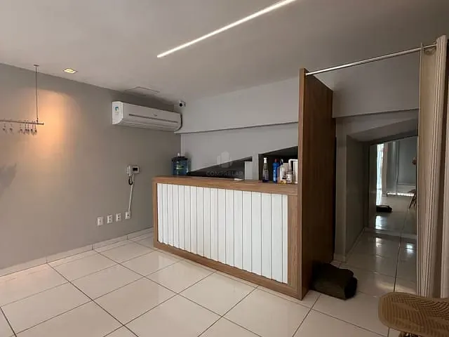 Ponto para alugar, no bairro Barra do Ceará em Fortaleza