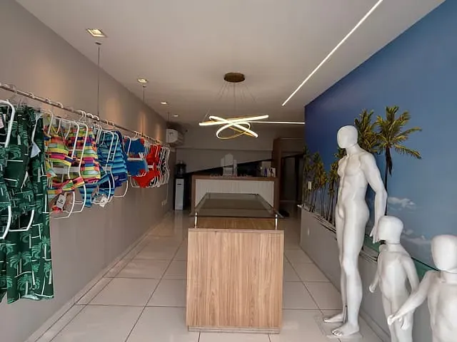 Ponto para alugar, no bairro Barra do Ceará em Fortaleza