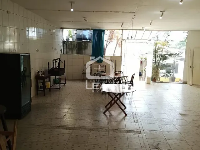 Ponto com 340m², para alugar, no bairro Vila Alexandria em São Paulo