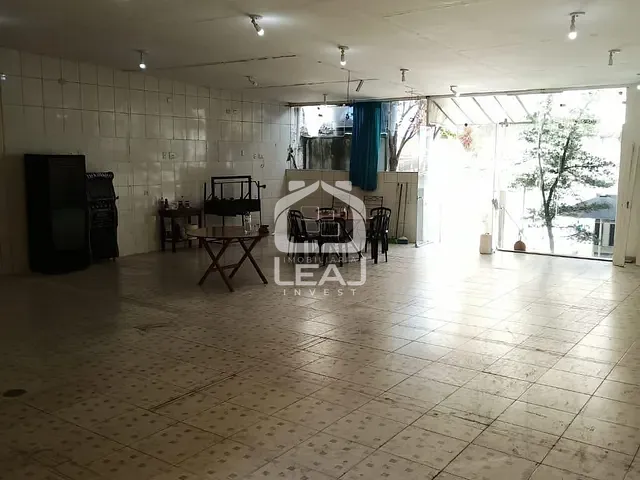 Ponto com 340m², para alugar, no bairro Vila Alexandria em São Paulo