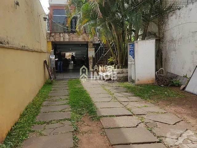 Ponto com 1000m², à venda, no bairro Jardim Pitangueiras I em Jundiaí