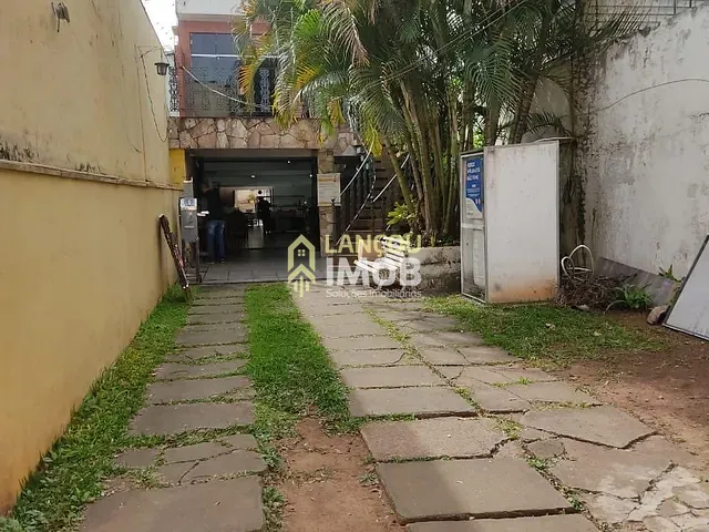 Ponto com 1000m², à venda, no bairro Jardim Pitangueiras I em Jundiaí