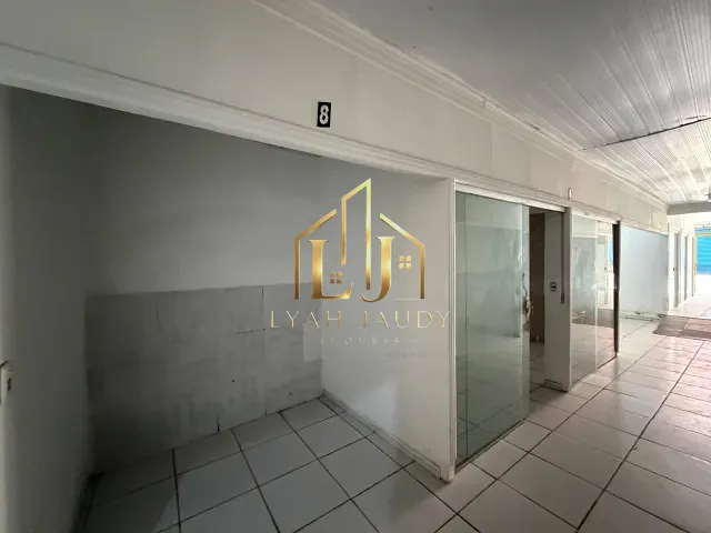 Ponto com 5m², para alugar, no bairro Centro-Sul em Cuiabá