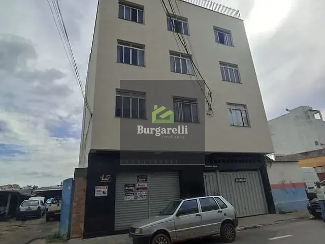 Ponto para alugar, no bairro Centro em Lavras