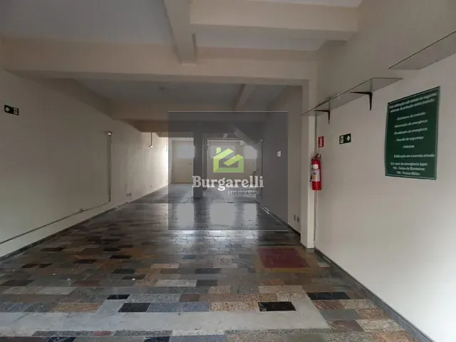 Ponto para alugar, no bairro Centro em Lavras
