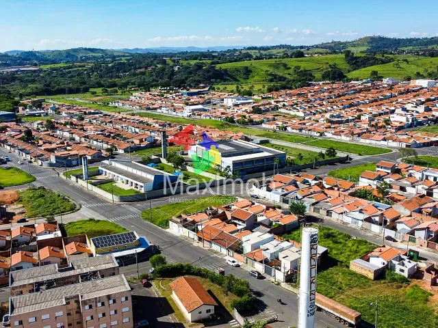 Ponto à venda, no bairro José Tonolli em Itapira