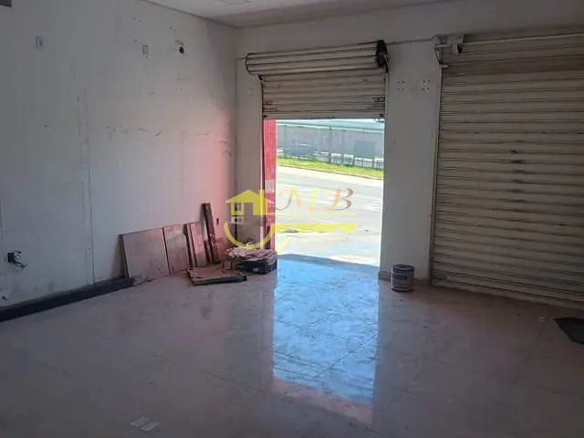 Ponto para alugar, no bairro Residencial São José em Campinas