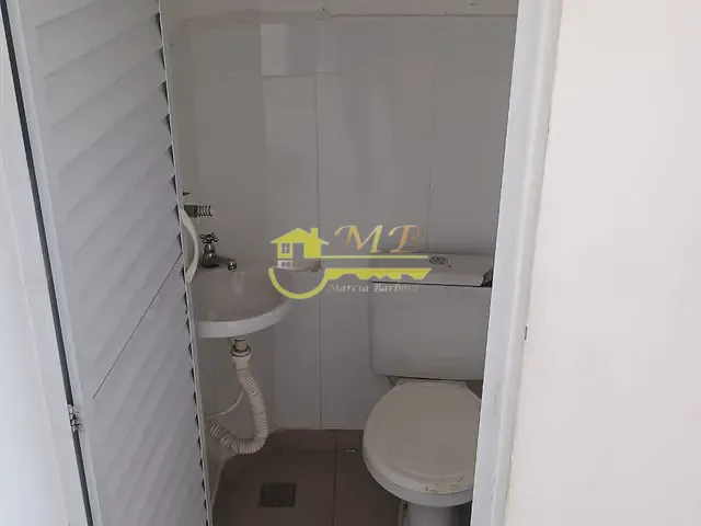 Ponto para alugar, no bairro Residencial São José em Campinas