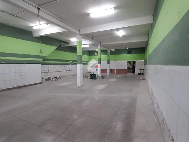Ponto para alugar, no bairro Bela Vista em Osasco