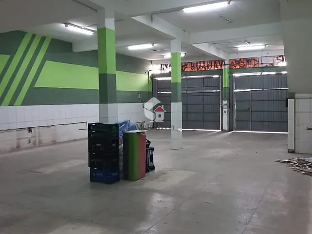 Ponto para alugar, no bairro Bela Vista em Osasco