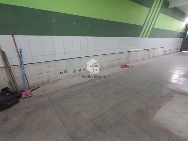 Ponto para alugar, no bairro Bela Vista em Osasco