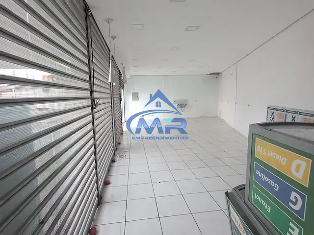 Ponto para alugar, no bairro Jardim Popular em São Paulo
