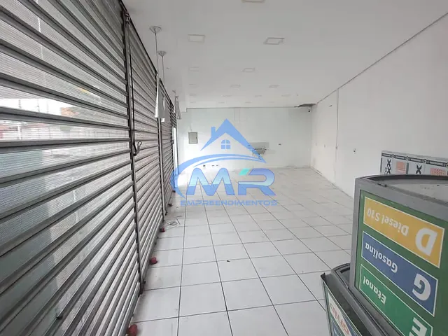 Ponto para alugar, no bairro Jardim Popular em São Paulo