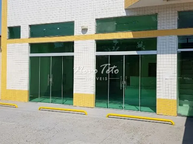 Ponto para alugar, no bairro Jardim Motorama em São José dos Campos