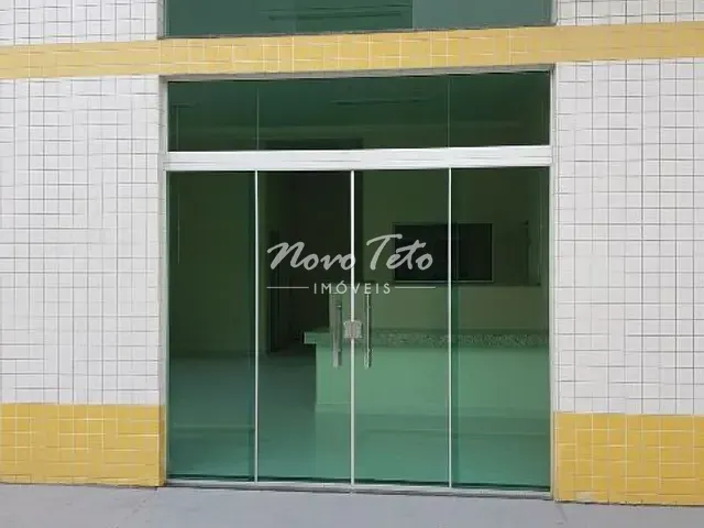 Ponto para alugar, no bairro Jardim Motorama em São José dos Campos