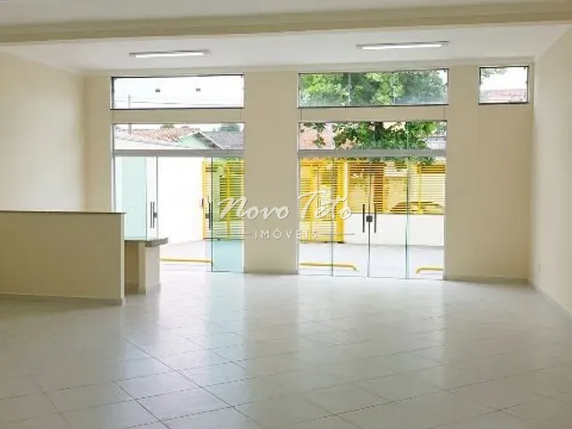 Ponto para alugar, no bairro Jardim Motorama em São José dos Campos