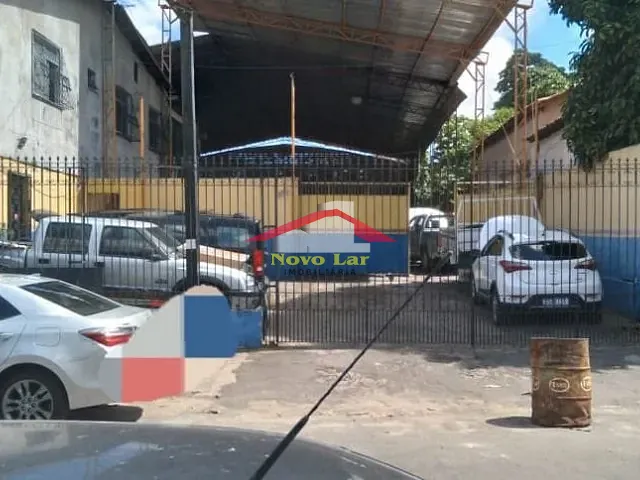 Ponto com 908m², à venda, no bairro Jardim América em Fortaleza