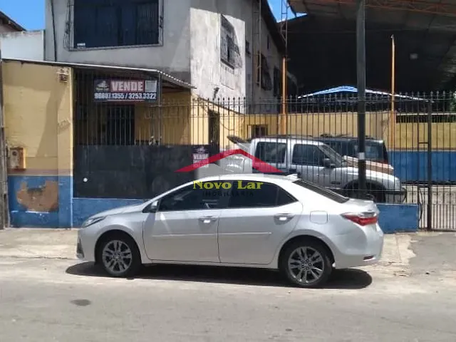 Ponto com 908m², à venda, no bairro Jardim América em Fortaleza