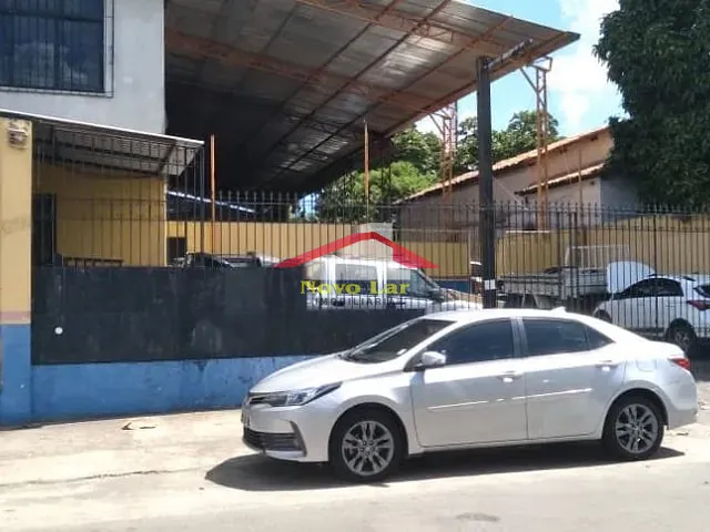 Ponto com 908m², à venda, no bairro Jardim América em Fortaleza