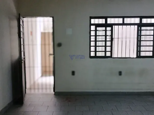 Ponto com 125m², para alugar, no bairro Jardim Anhembi em São José dos Campos