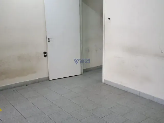 Ponto com 125m², para alugar, no bairro Jardim Anhembi em São José dos Campos