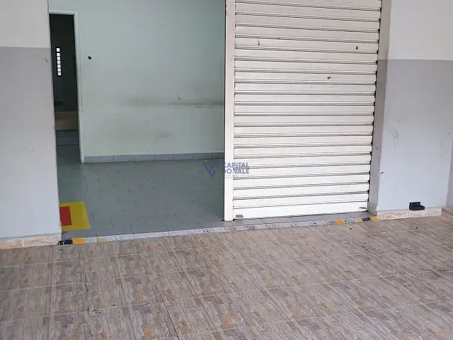 Ponto com 125m², para alugar, no bairro Jardim Anhembi em São José dos Campos
