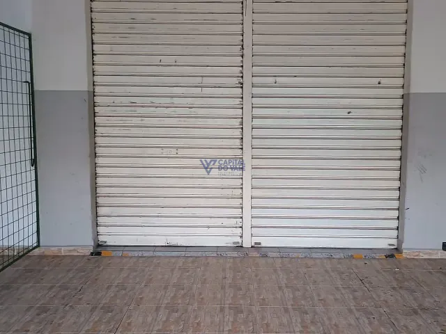Ponto com 125m², para alugar, no bairro Jardim Anhembi em São José dos Campos