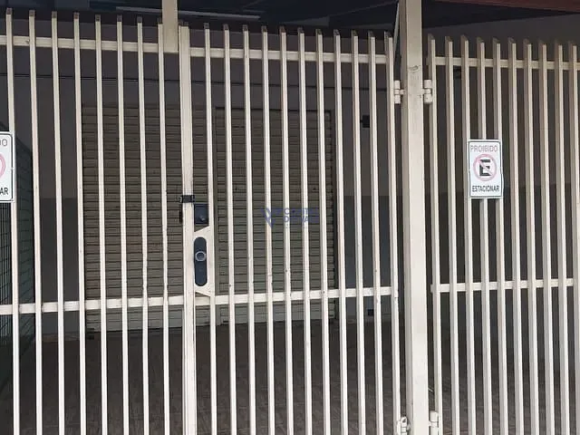 Ponto com 125m², para alugar, no bairro Jardim Anhembi em São José dos Campos