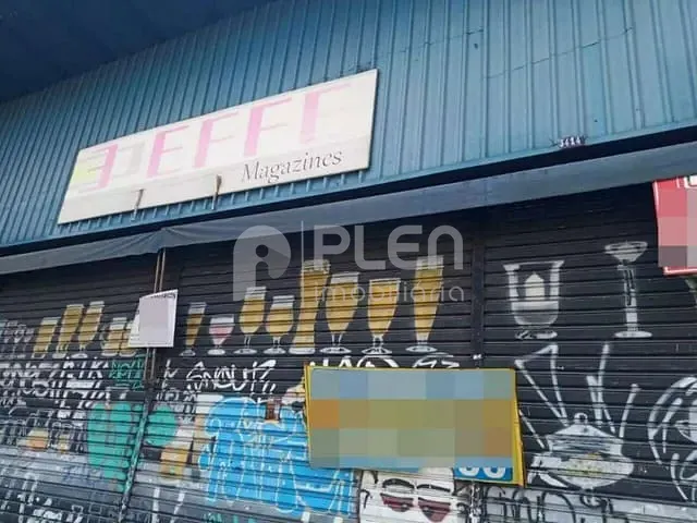 Ponto à venda, no bairro Canindé em São Paulo