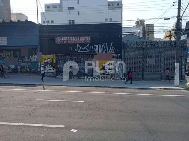 Ponto à venda, no bairro Canindé em São Paulo
