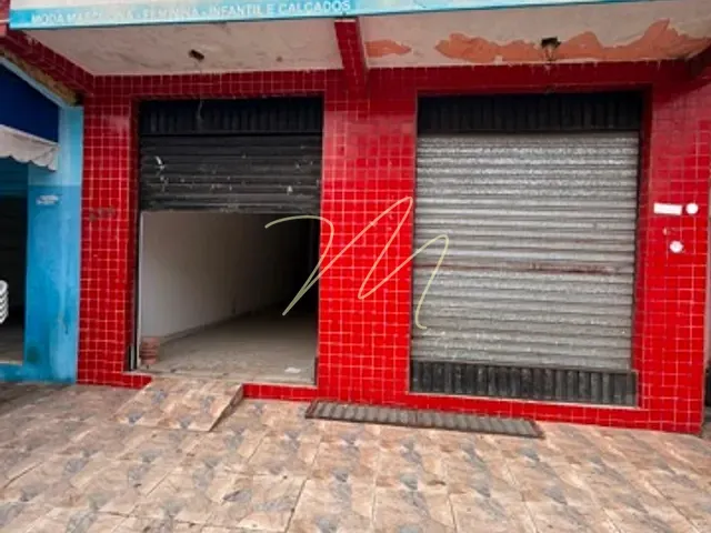 Ponto para alugar, no bairro Nelson Costa em Ilhéus